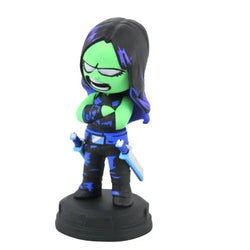 Marvel Animated Style Mini Figure - Select Figure(s) (Online Order Only)