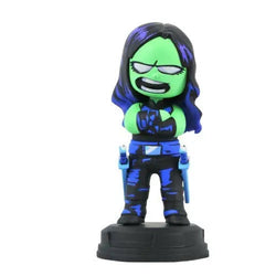 Marvel Animated Style Mini Figure - Select Figure(s) (Online Order Only)