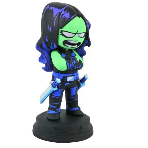 Marvel Animated Style Mini Figure - Select Figure(s) (Online Order Only)