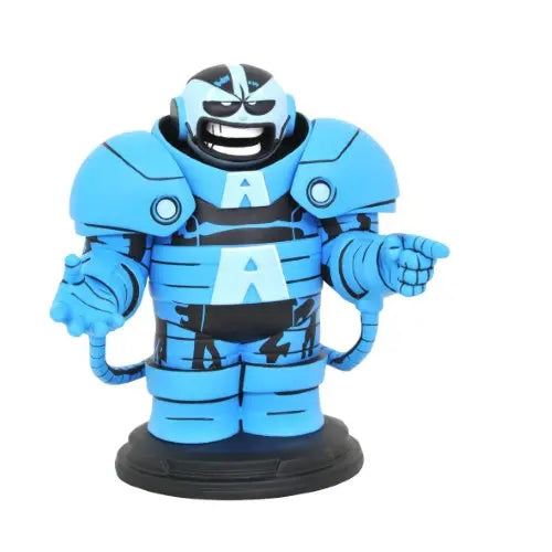 Marvel Animated Style Mini Figure - Select Figure(s) (Online Order Only)