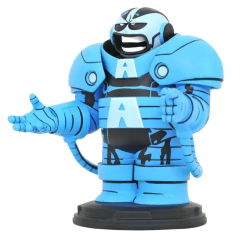 Marvel Animated Style Mini Figure - Select Figure(s) (Online Order Only)