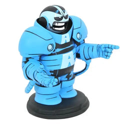 Marvel Animated Style Mini Figure - Select Figure(s) (Online Order Only)