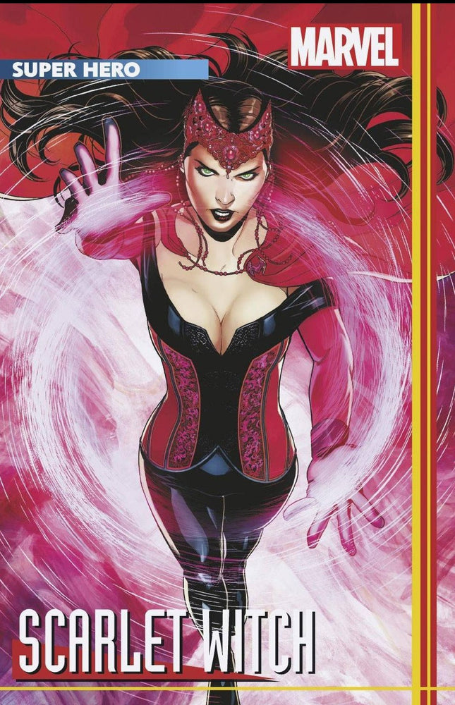 DARKHOLD ALPHA #1 CABAL STORMBREAKERS VAR (09/29/2021) (ONLINE ORDER ONLY)