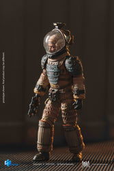 Alien Kane in Spacesuit 1:18 Scale Action Figure - Previews Exclusive (Online Order Only)