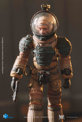 Alien Kane in Spacesuit 1:18 Scale Action Figure - Previews Exclusive (Online Order Only)