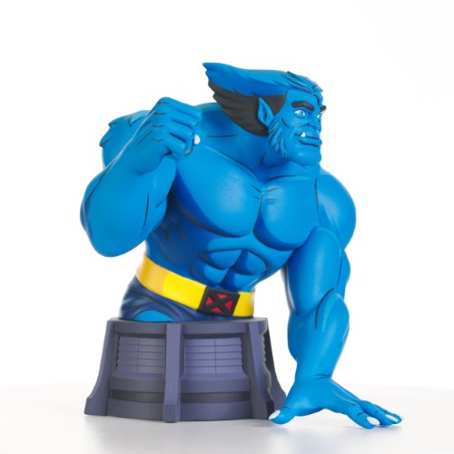 Marvel Animated X-Men 1/7 Scale Resin Bust - Select Figure(s) (Online Order Only)