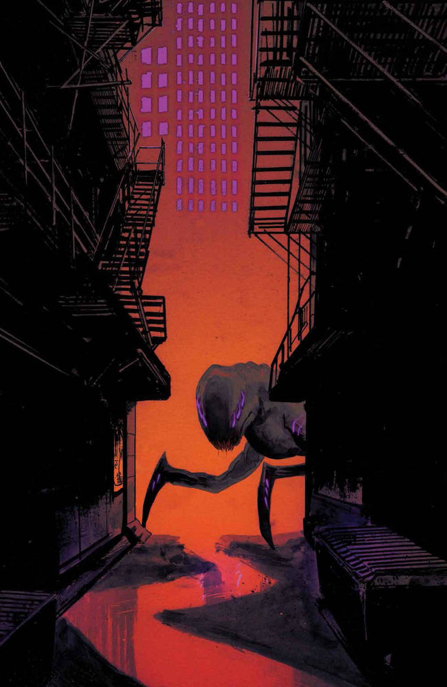 House Of Slaughter Vol. 1 #3G (Online Order Only)