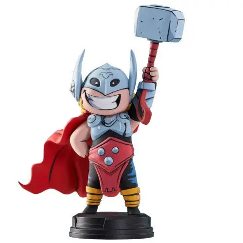 Marvel Animated Style Mini Figure - Select Figure(s) (Online Order Only)