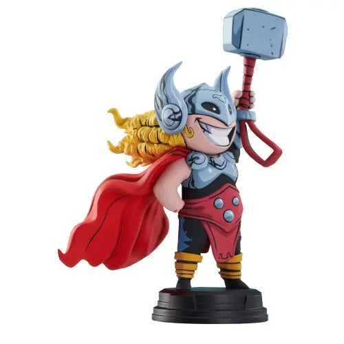 Marvel Animated Style Mini Figure - Select Figure(s) (Online Order Only)