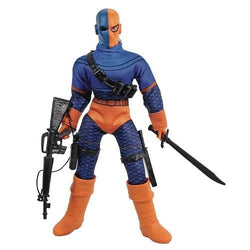 Mego Action Figure 8 Inch - DC - Select Figure(s) (Online Order Only)