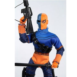 Mego Action Figure 8 Inch - DC - Select Figure(s) (Online Order Only)