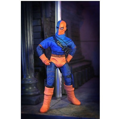 Mego Action Figure 8 Inch - DC - Select Figure(s) (Online Order Only)