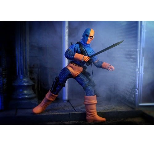 Mego Action Figure 8 Inch - DC - Select Figure(s) (Online Order Only)