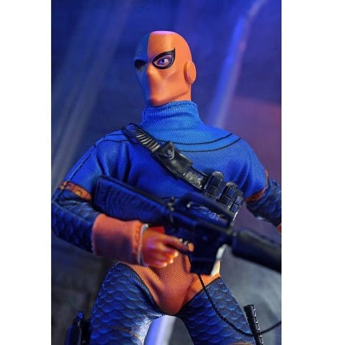 Mego Action Figure 8 Inch - DC - Select Figure(s) (Online Order Only)