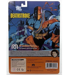 Mego Action Figure 8 Inch - DC - Select Figure(s) (Online Order Only)