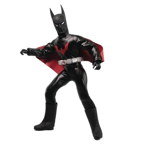 Mego Action Figure 8 Inch - DC - Select Figure(s) (Online Order Only)