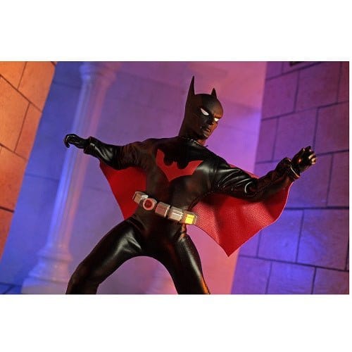 Mego Action Figure 8 Inch - DC - Select Figure(s) (Online Order Only)