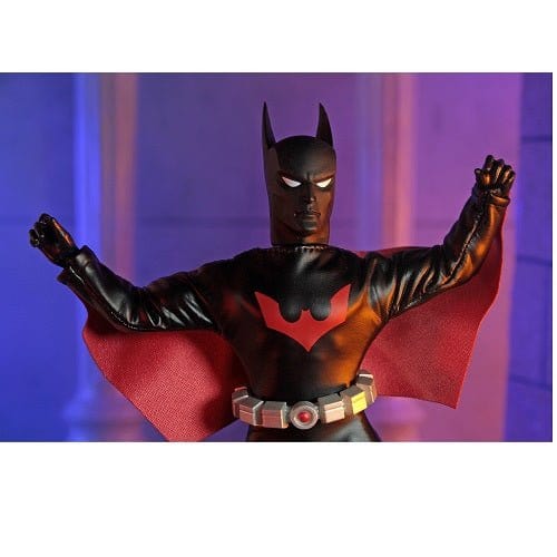 Mego Action Figure 8 Inch - DC - Select Figure(s) (Online Order Only)