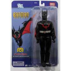 Mego Action Figure 8 Inch - DC - Select Figure(s) (Online Order Only)