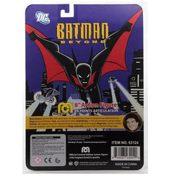 Mego Action Figure 8 Inch - DC - Select Figure(s) (Online Order Only)