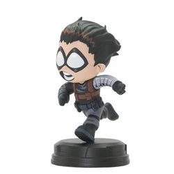 Marvel Animated Style Mini Figure - Select Figure(s) (Online Order Only)