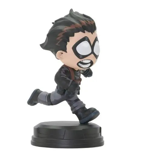 Marvel Animated Style Mini Figure - Select Figure(s) (Online Order Only)