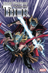 Jane Foster & The Mighty Thor (2022) #1 - CGC GRADED (Online Order Only)