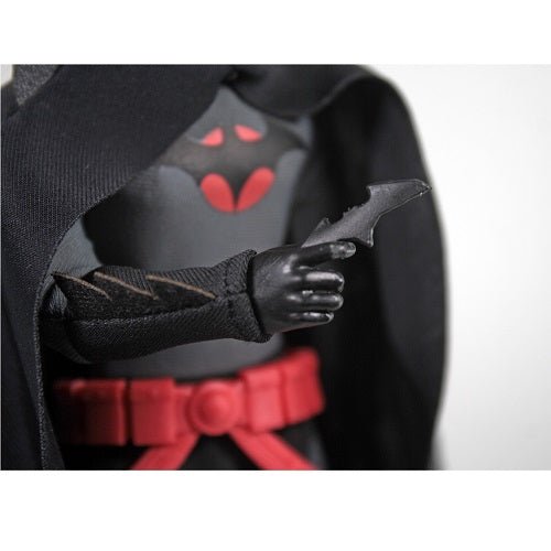 Mego Action Figure 8 Inch - DC - Select Figure(s) (Online Order Only)
