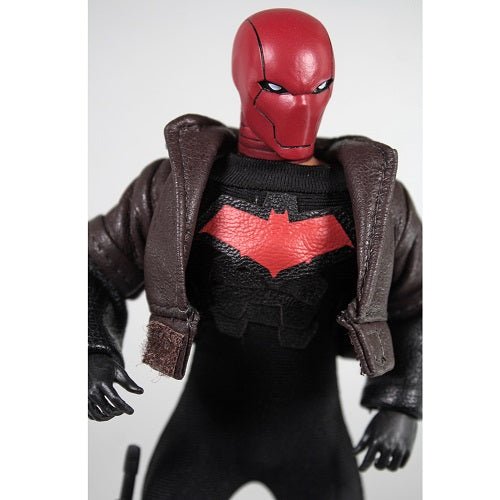 Mego Action Figure 8 Inch - DC - Select Figure(s) (Online Order Only)