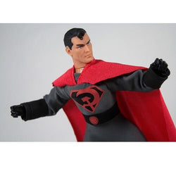 Mego Action Figure 8 Inch - DC - Select Figure(s) (Online Order Only)