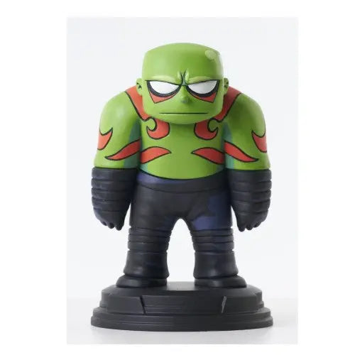Marvel Animated Style Mini Figure - Select Figure(s) (Online Order Only)