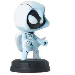 Marvel Animated Style Mini Figure - Select Figure(s) (Online Order Only)
