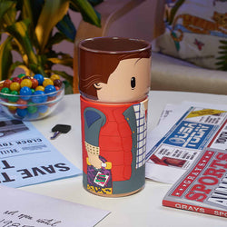 Back to the Future 14oz Marty McFly CosCup (ONLINE ORDER ONLY)