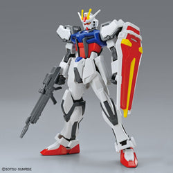 Gundam Seed Strike Gundam 10 EG Model Kit (ONLINE ORDER ONLY)