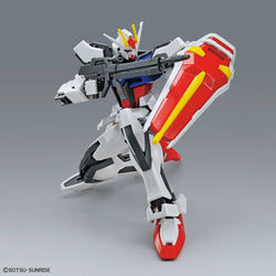 Gundam Seed Strike Gundam 10 EG Model Kit (ONLINE ORDER ONLY)