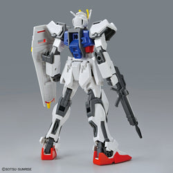 Gundam Seed Strike Gundam 10 EG Model Kit (ONLINE ORDER ONLY)
