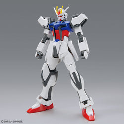 Gundam Seed Strike Gundam 10 EG Model Kit (ONLINE ORDER ONLY)