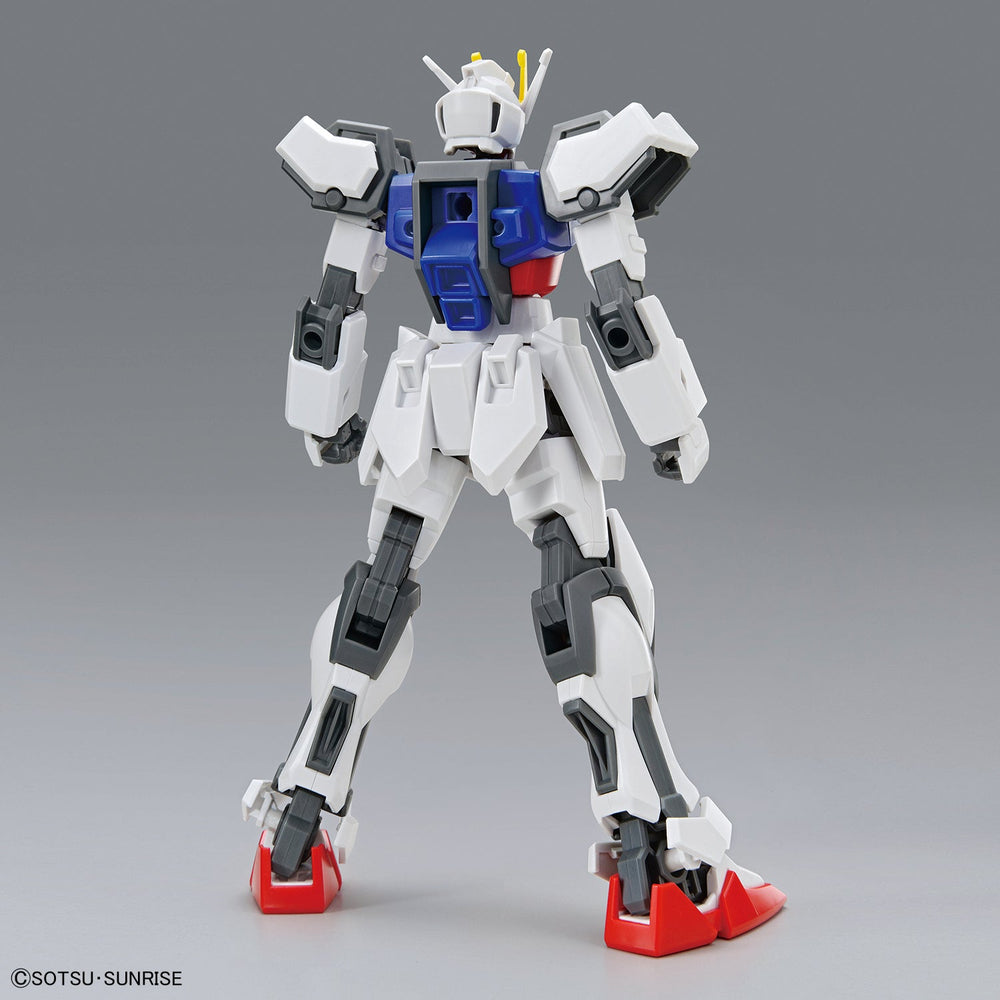 Gundam Seed Strike Gundam 10 EG Model Kit (ONLINE ORDER ONLY)