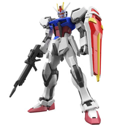 Gundam Seed Strike Gundam 10 EG Model Kit (ONLINE ORDER ONLY)