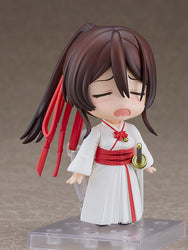 Hell's Paradise Jigokuraku Yamada Asaemon Sagiri Nendoroid Action Figure (ONLINE ORDER ONLY)