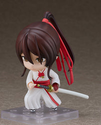Hell's Paradise Jigokuraku Yamada Asaemon Sagiri Nendoroid Action Figure (ONLINE ORDER ONLY)