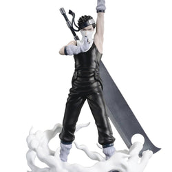 Naruto Zabuza Saga Momochi Statue (ONLINE ORDER ONLY)