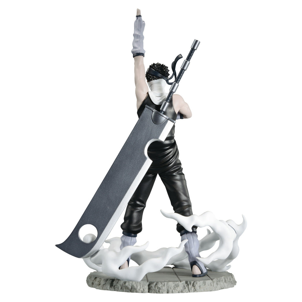 Naruto Zabuza Saga Momochi Statue (ONLINE ORDER ONLY)