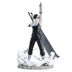Naruto Zabuza Saga Momochi Statue (ONLINE ORDER ONLY)