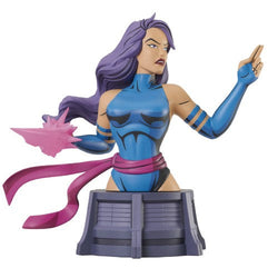 Marvel Animated X-Men 1/7 Scale Resin Bust - Select Figure(s) (Online Order Only)