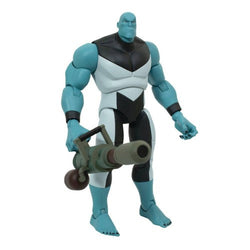 Invincible Deluxe Action Figure - Select Figure(s) (Online Order Only)