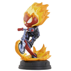Marvel Animated Style Mini Figure - Select Figure(s) (Online Order Only)
