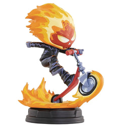 Marvel Animated Style Mini Figure - Select Figure(s) (Online Order Only)