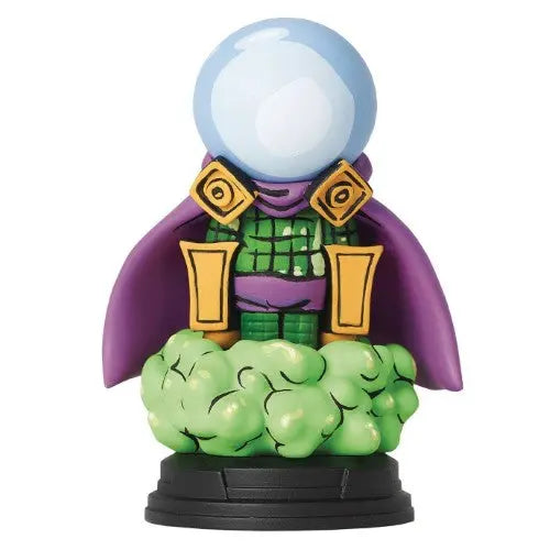 Marvel Animated Style Mini Figure - Select Figure(s) (Online Order Only)