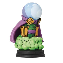 Marvel Animated Style Mini Figure - Select Figure(s) (Online Order Only)